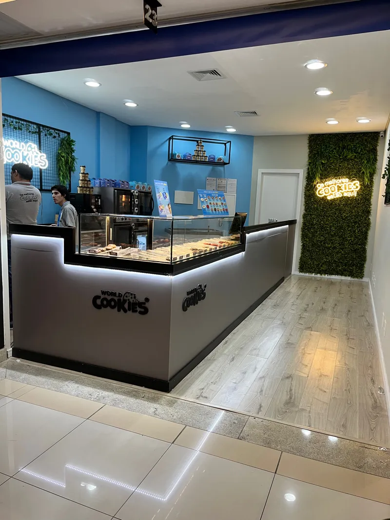 FLORIPA CENTRO