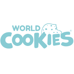 World Cookies Logo