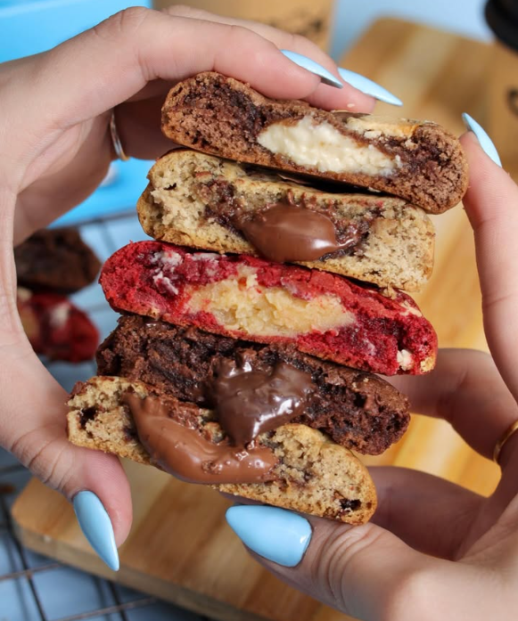 Nossos Cookies